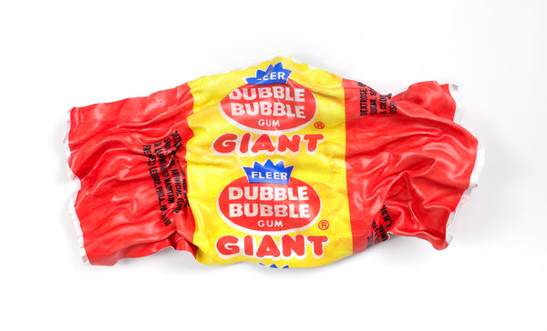 Avalanche Double Bubble - Giant Bubble