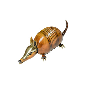 Armadillo | Bronze