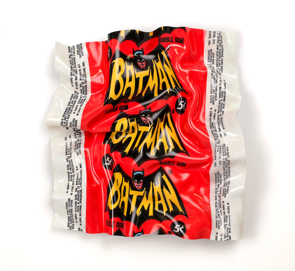 Batman Bubble Gum