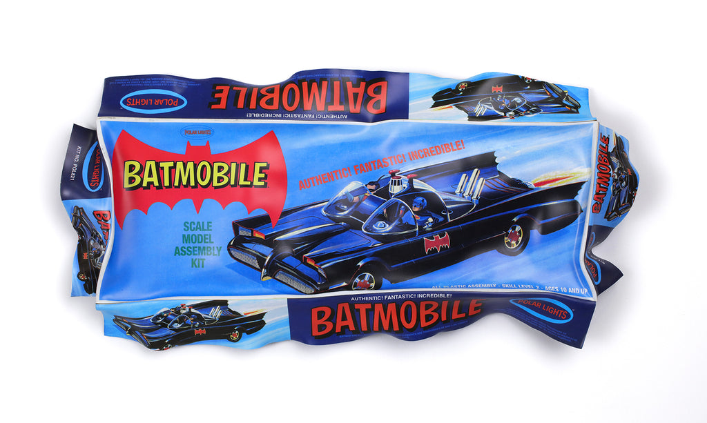 Batmobile