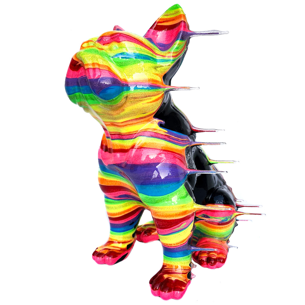 Blown Away Frenchie