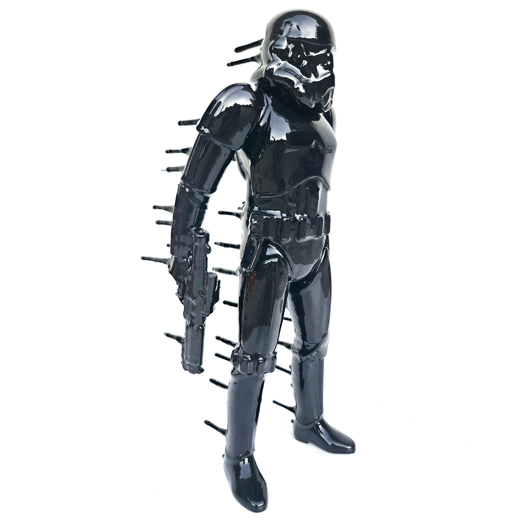 Blown Away Trooper (medium) - Darkside Blast