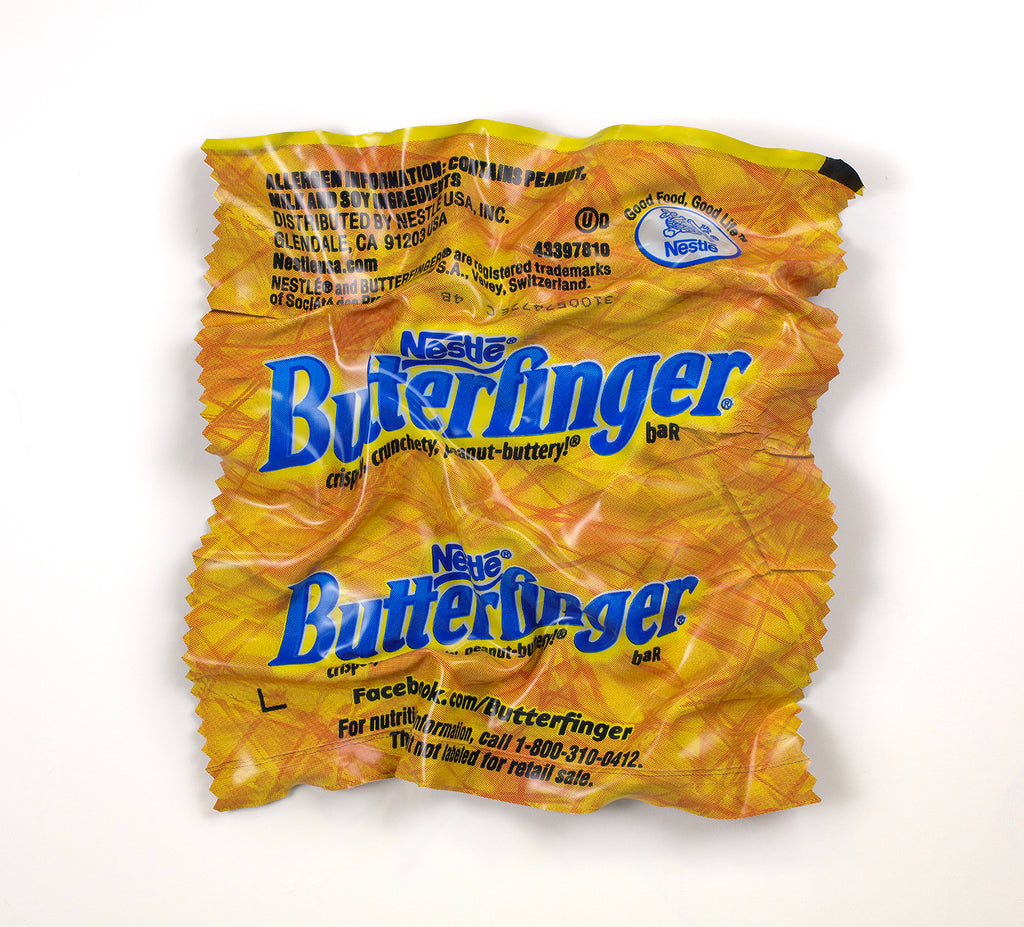 Butterfinger Bar