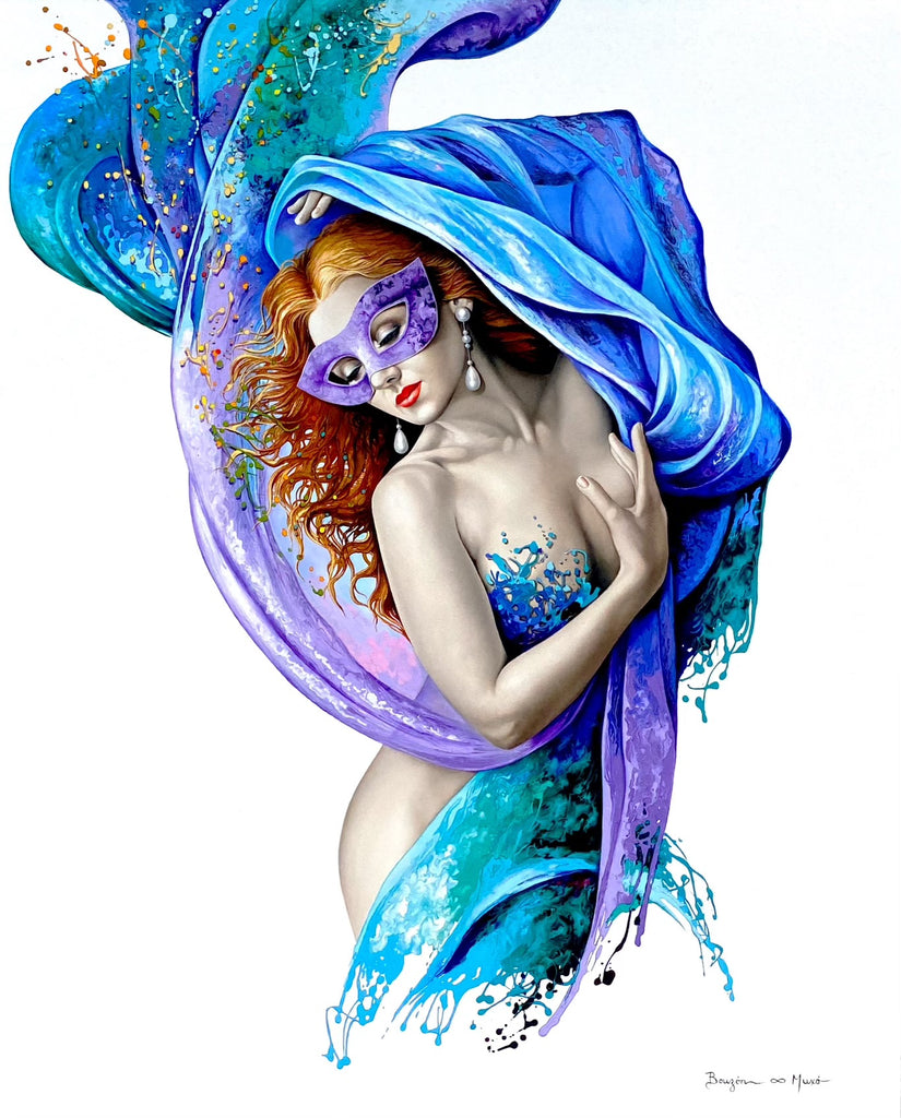 Caught Up In Your Love