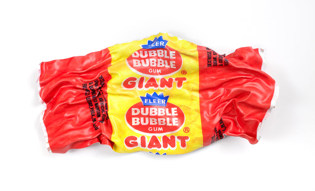 Double Bubble Giant