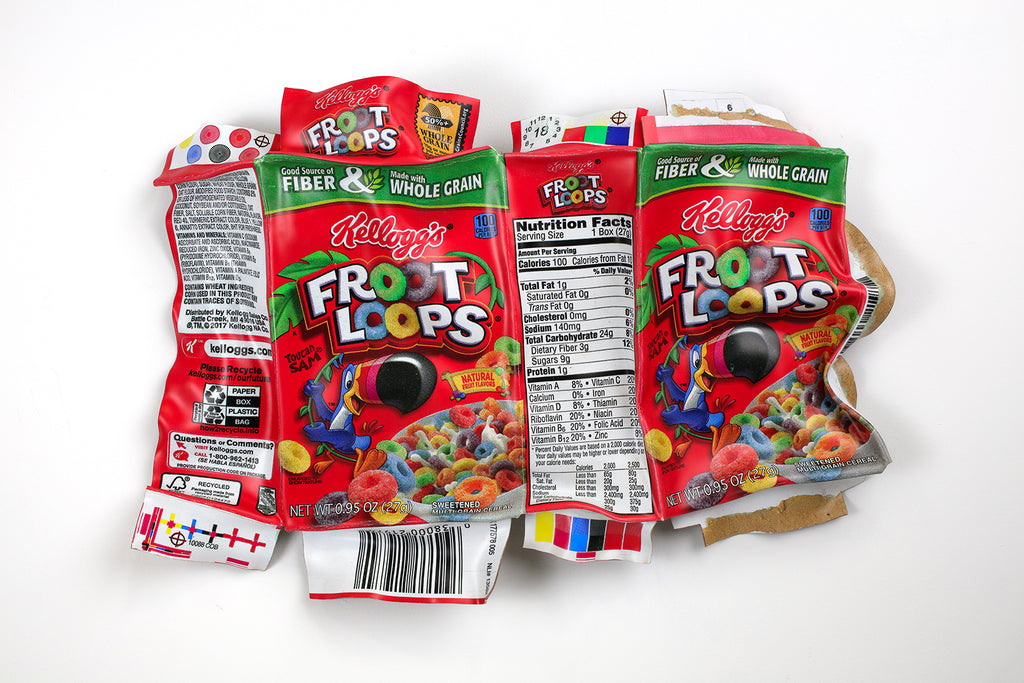 Froot Loops Whole Grain