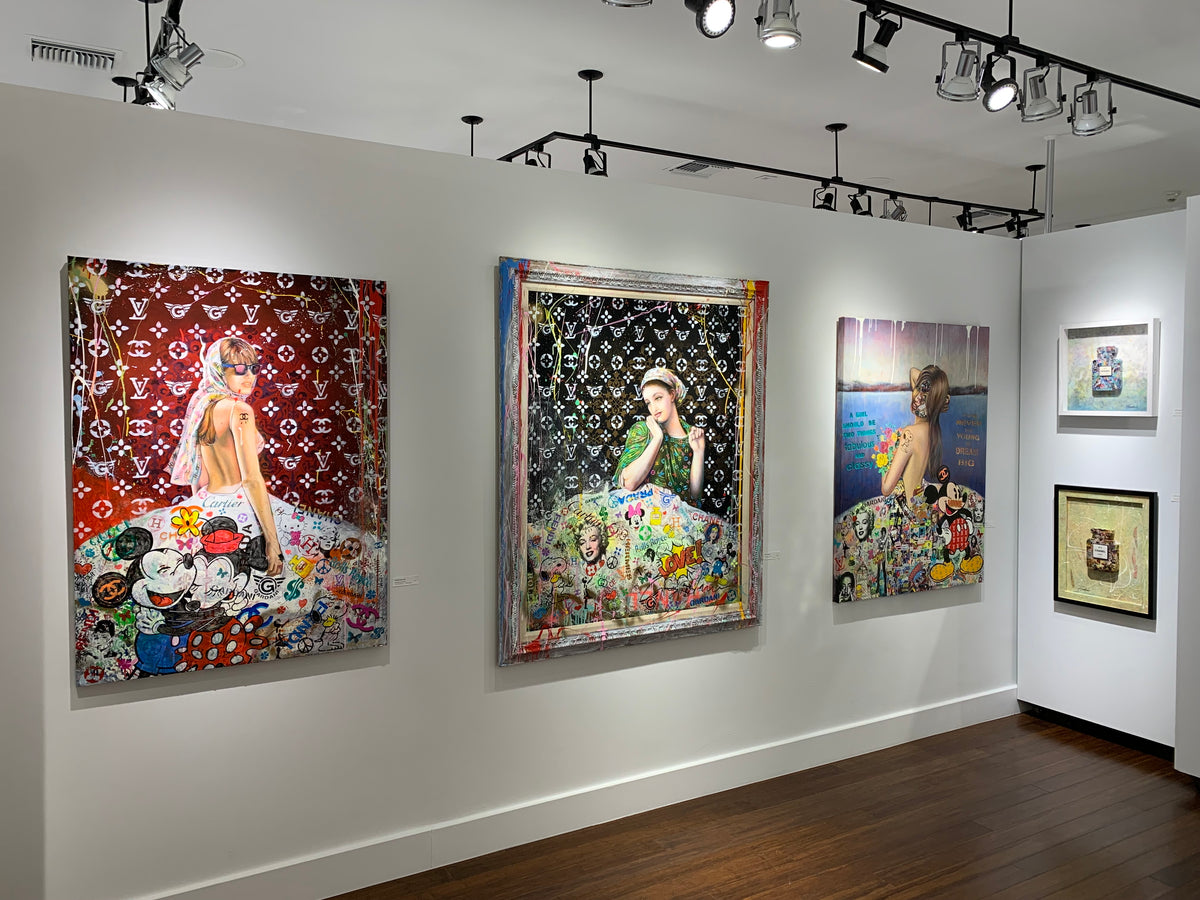 Effusion Gallery