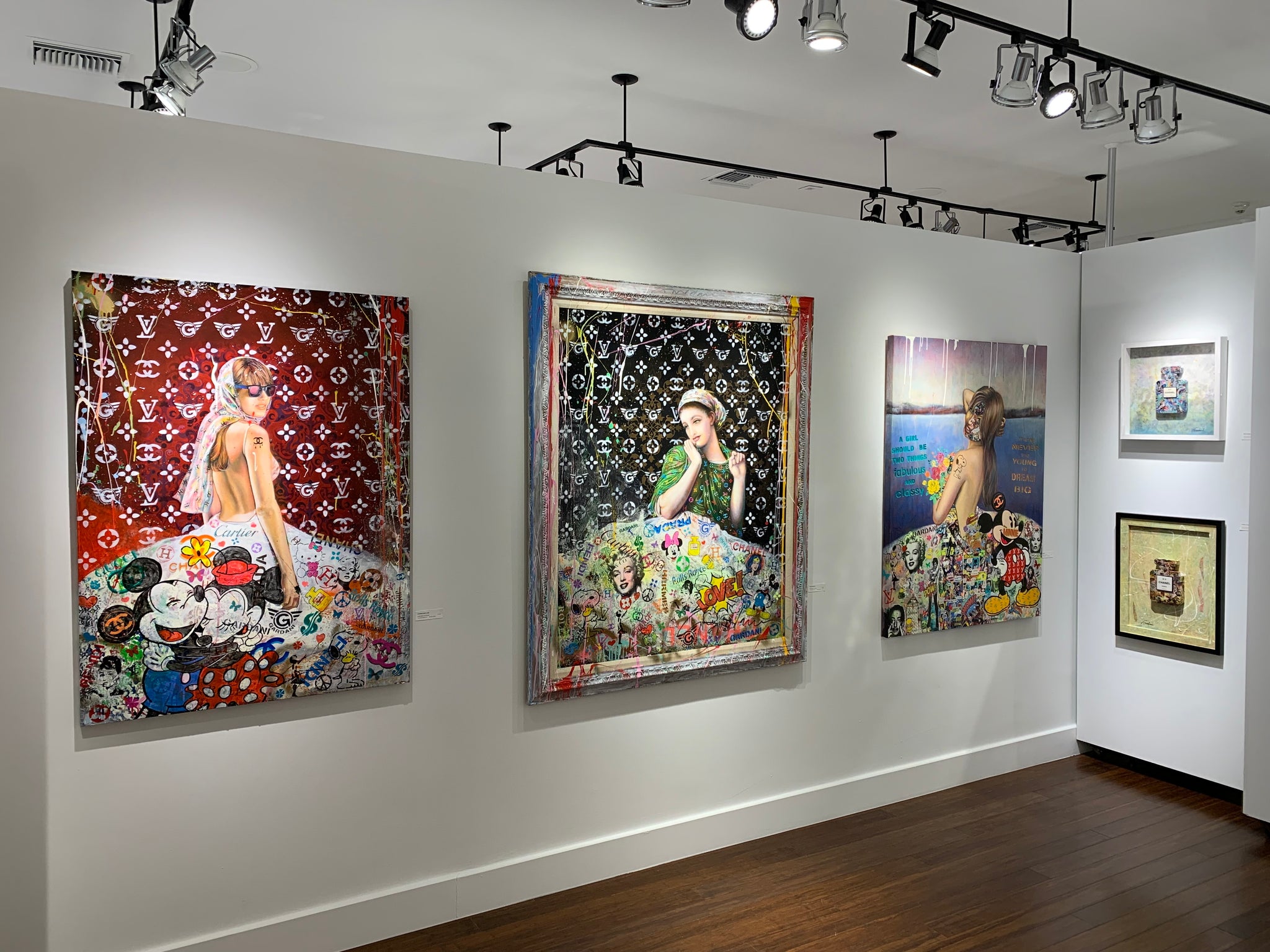 Effusion Gallery | Art Gallery
