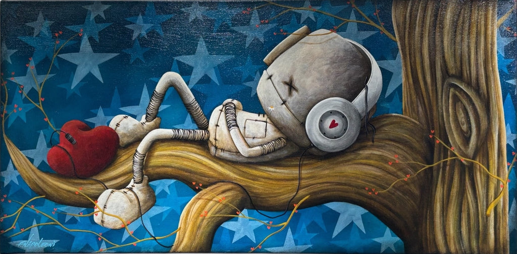 Makes Me Think of You - Original