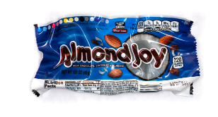 Almond Joy
