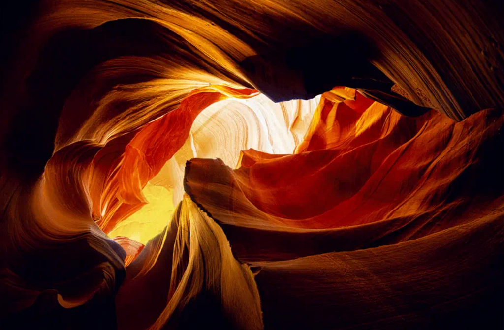 Canyon Glow