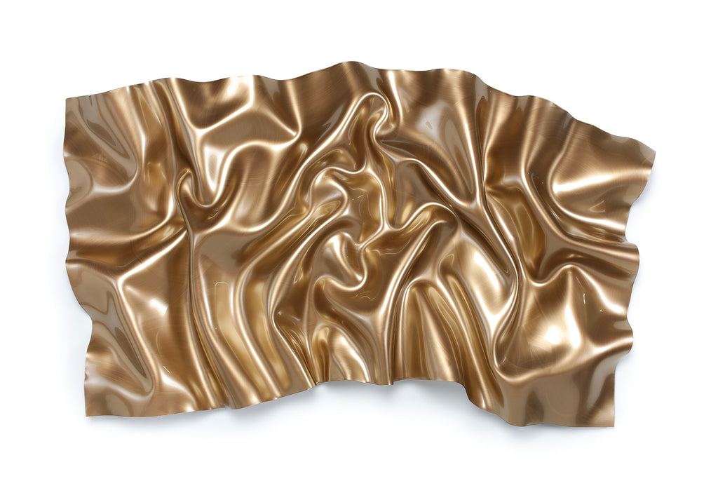 The Golden Bronze