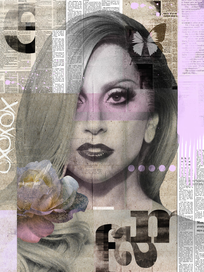 Lady Gaga