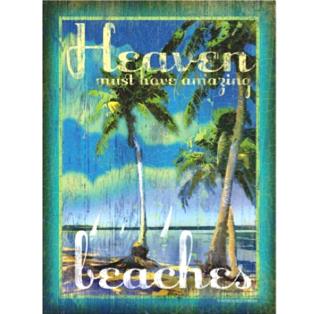 Heavens Beaches