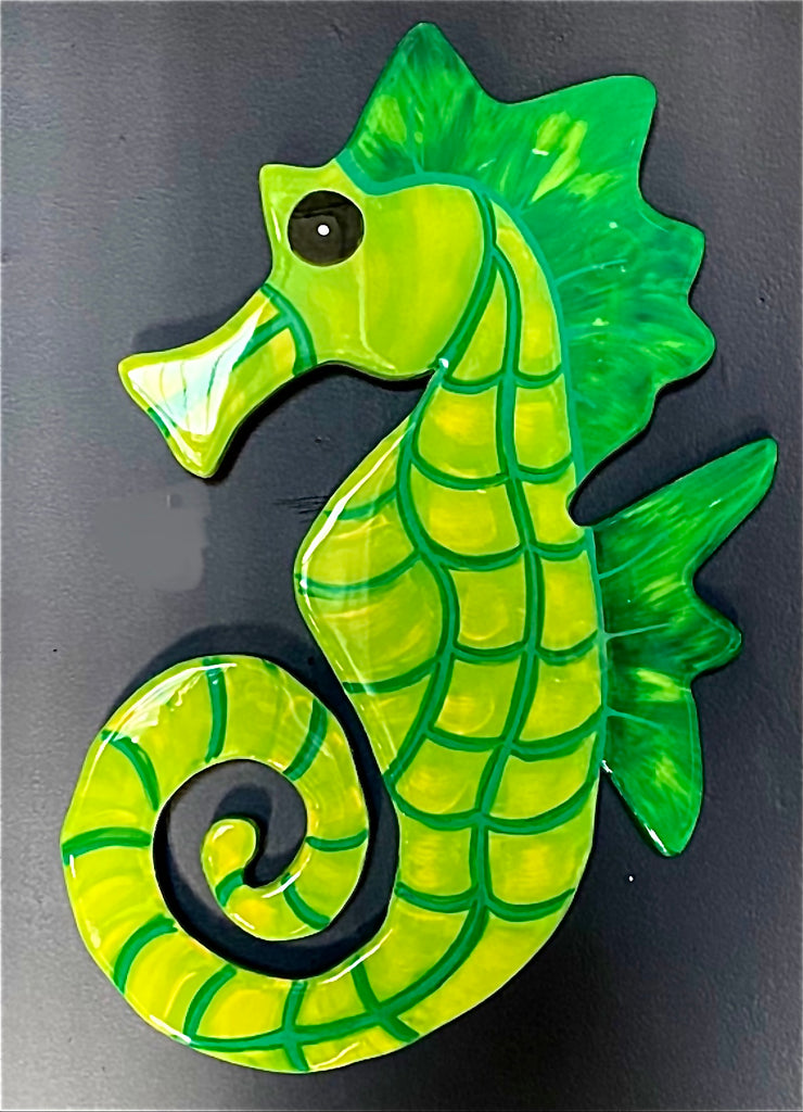 Small Seahorse
