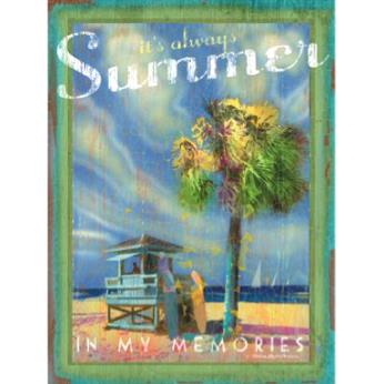 It's Always Summer