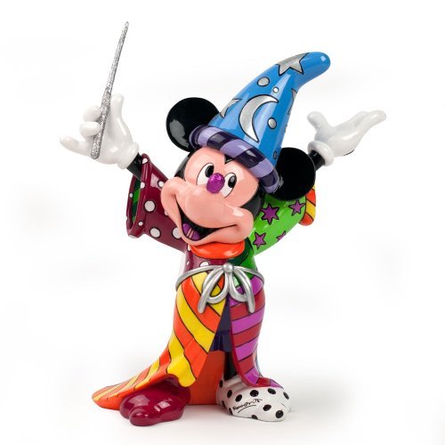 Mickey Sorcerer