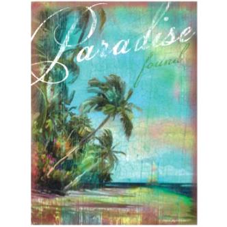 Paradise Found