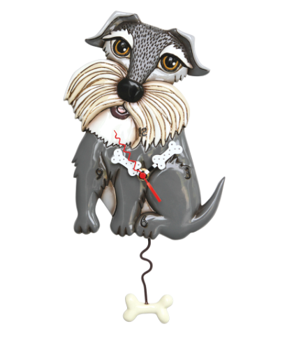 Schnauzer Dog