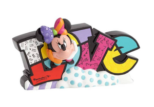 Minnie Love