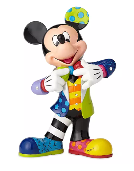 Mickey Bling