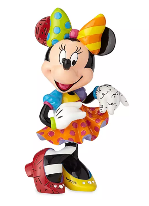 Minnie Bling