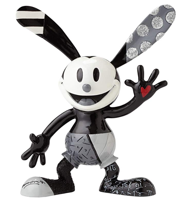 Oswald