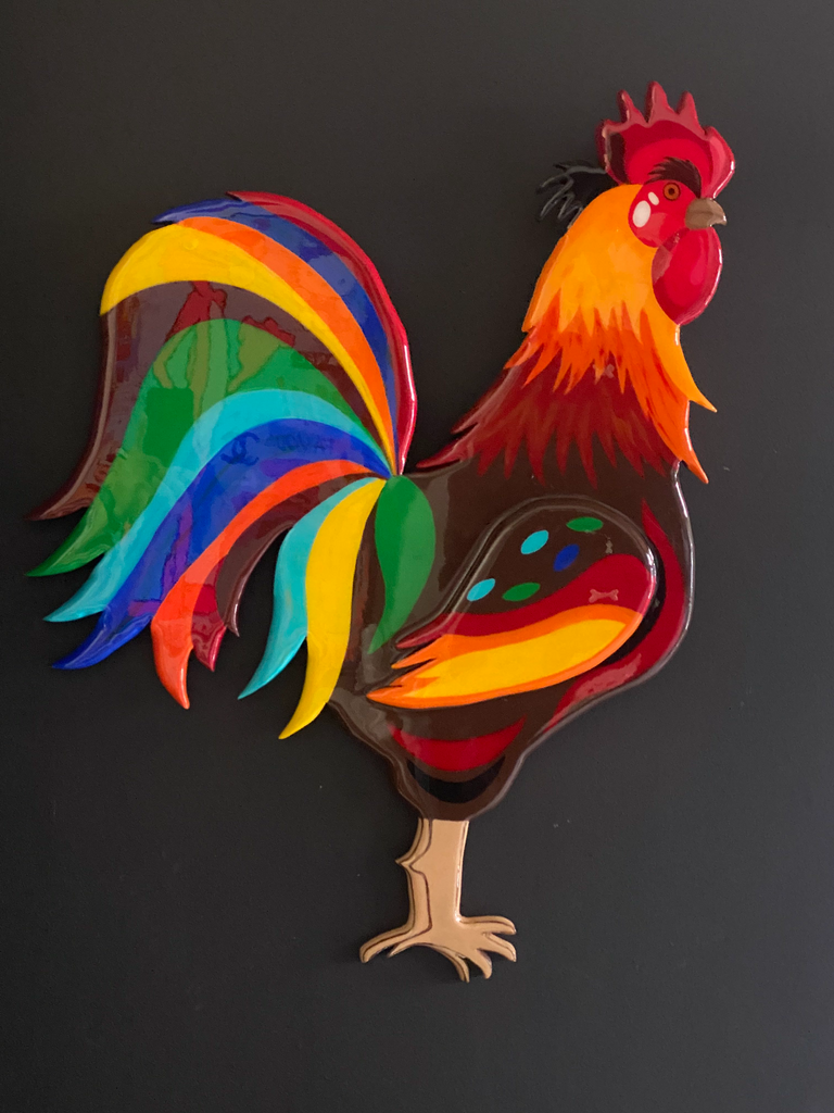 Rooster