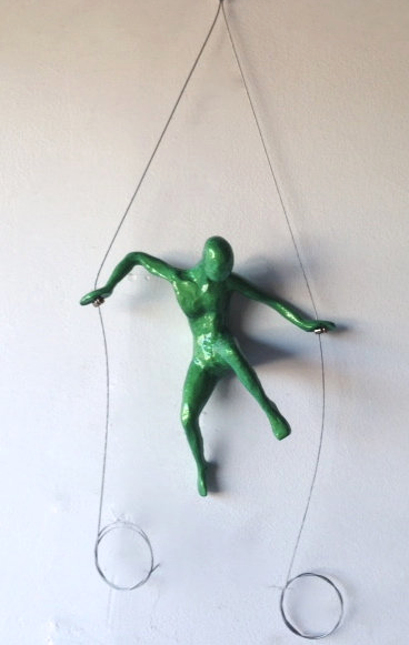 Climber 02