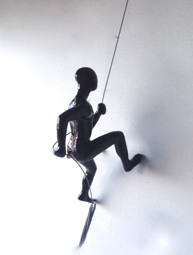 Climber 03