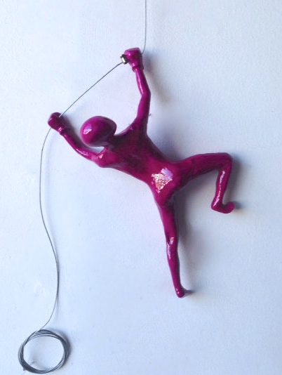 Climber 04
