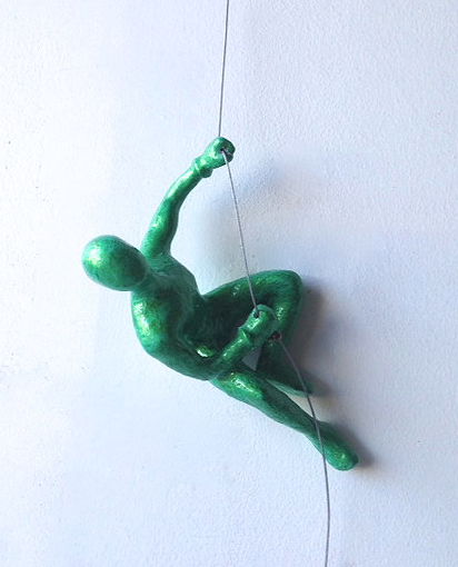 Climber 07