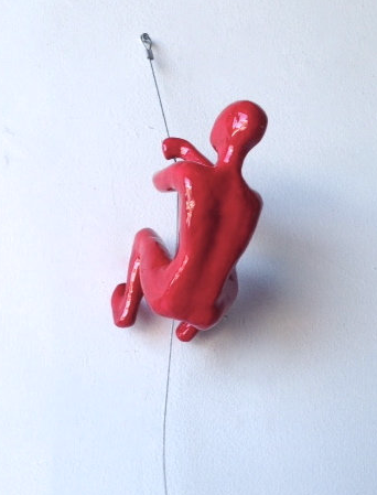 Climber 08