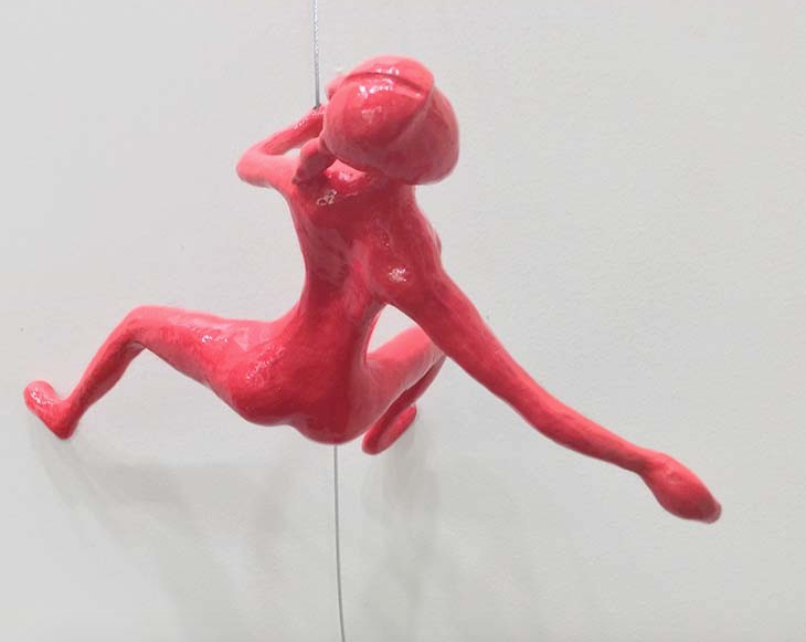 Climber 18