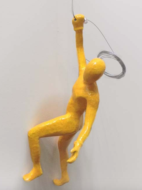 Climber 23