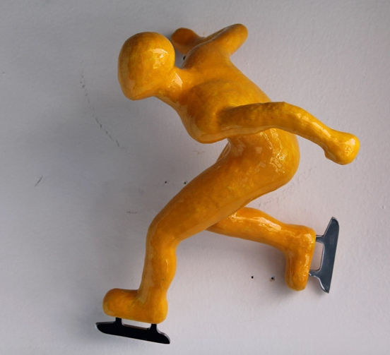 Ice Skater